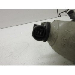 Optique Avant Secondaire Gauche (feux)(clignotant) Peugeot 106 Phase 1
